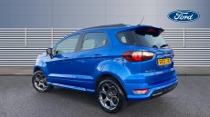 Ford EcoSport 1.0 EcoBoost 140 ST-Line 5dr Petrol Hatchback